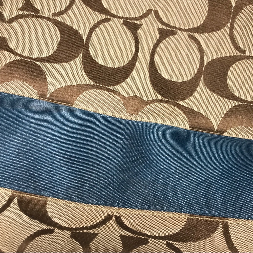 Coach | tote bag - Picture 3 of 5